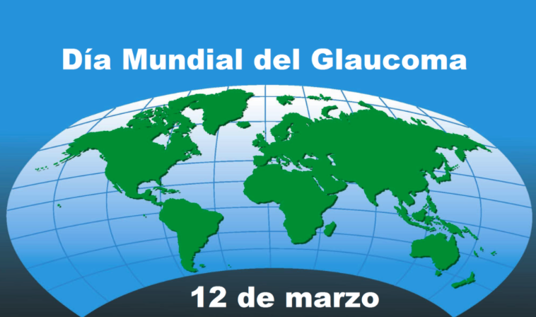 Dia Mundial Glaucoma