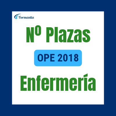 Enfermeria OPE 2018