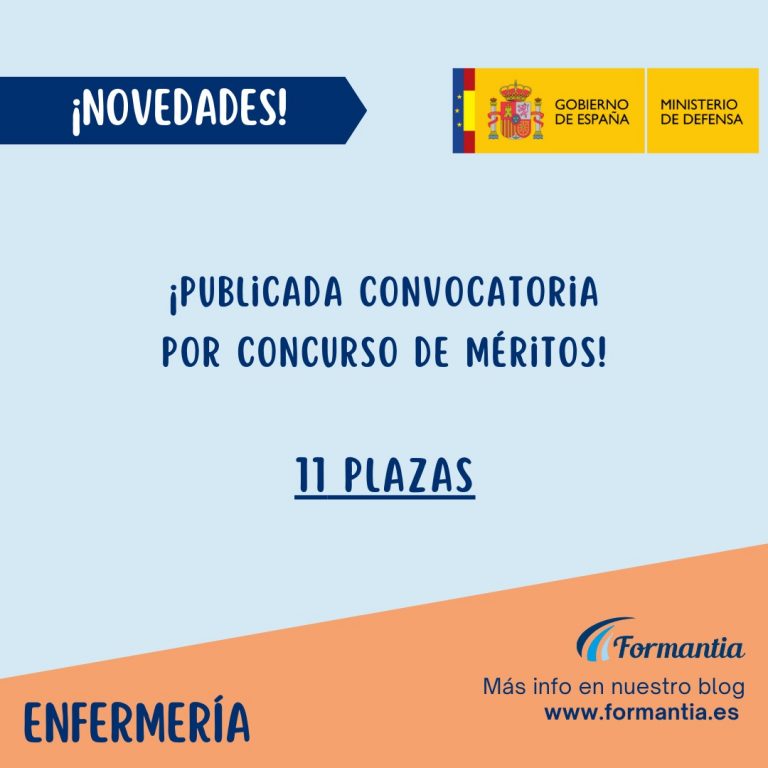 Enfermera para Red Hospitalaria de la