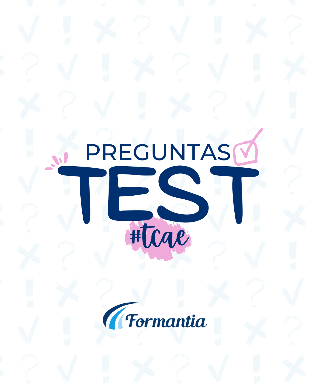 Formantia 5 preguntas test