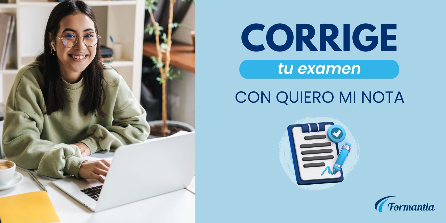 Oposiciones Formantia