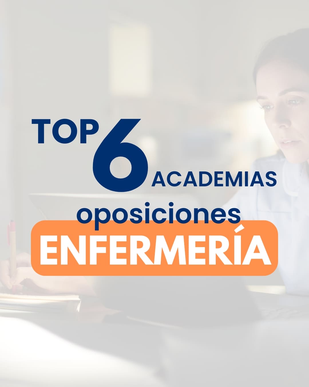 formantia oposiciones academias enfermería