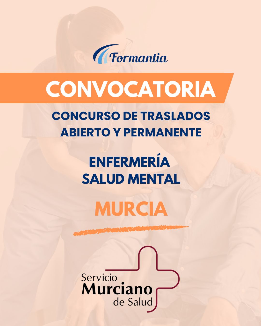 Oposiciones Formantia Murcia