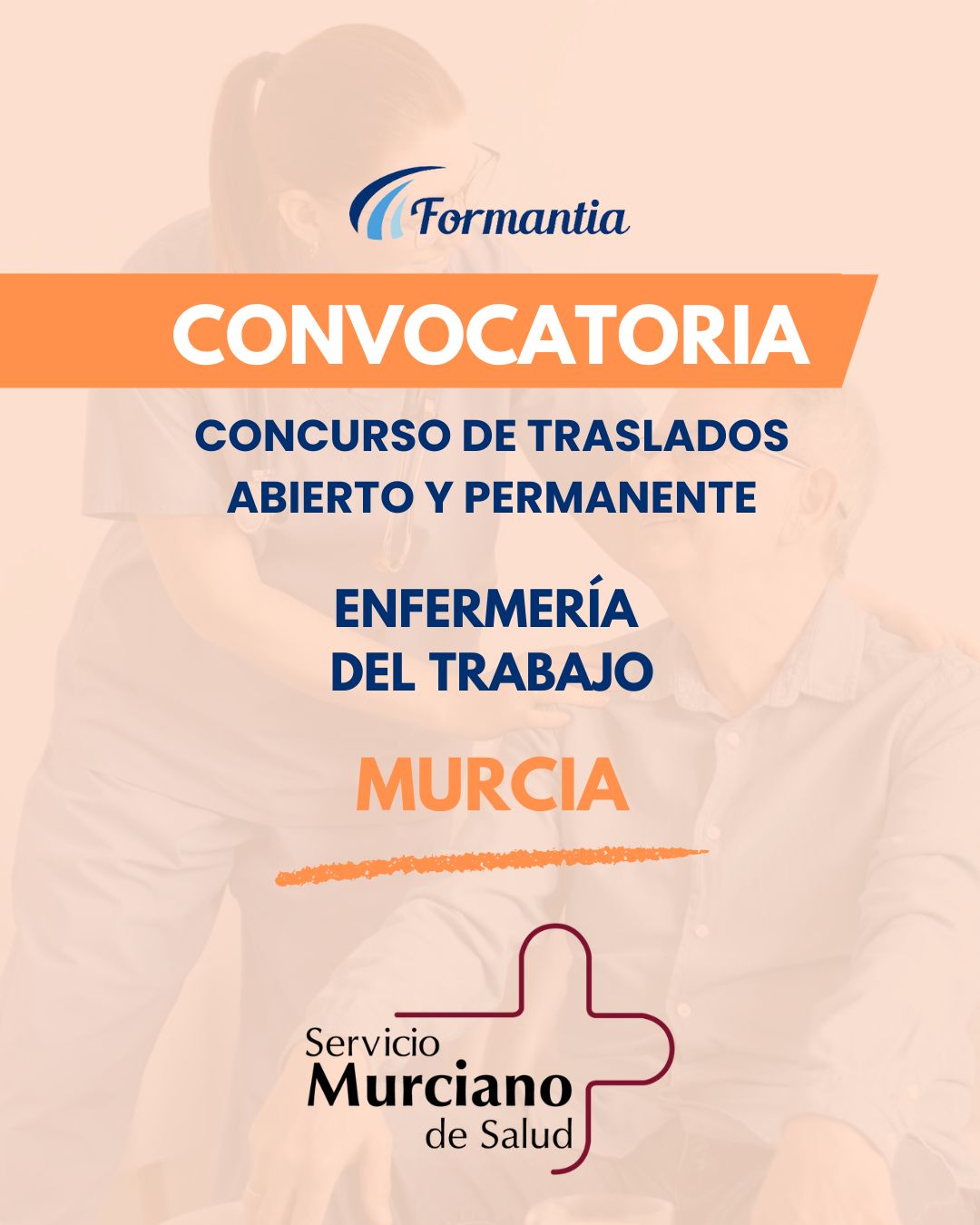 Oposiciones Formantia Murcia