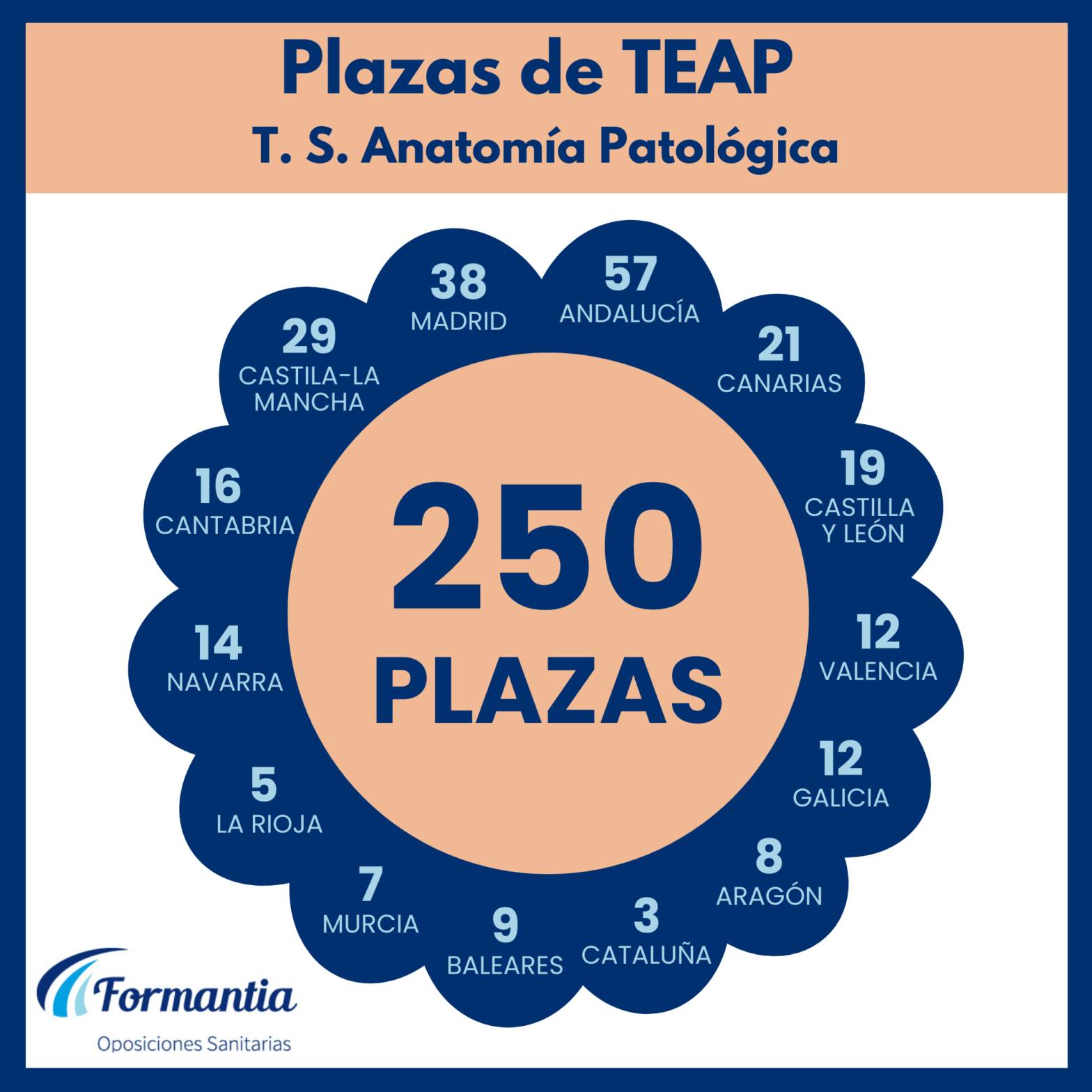 Oposiciones Formantia TEAP