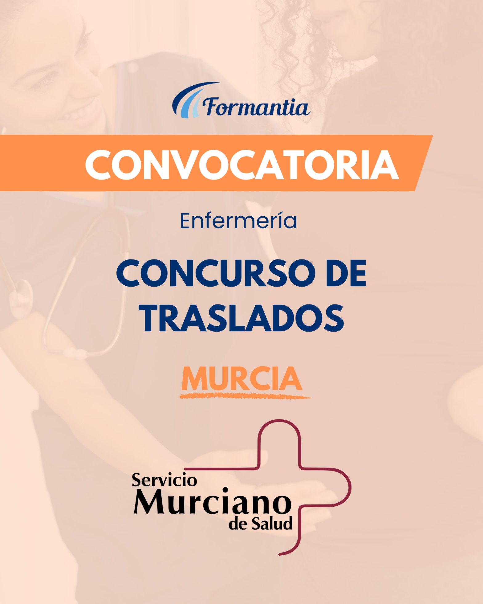 Oposiciones Formantia Murcia
