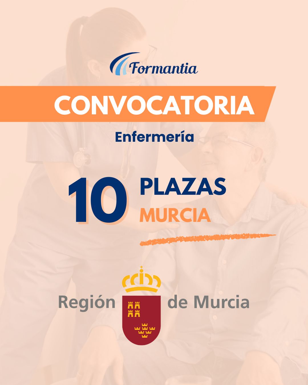 Oposiciones Formantia Murcia