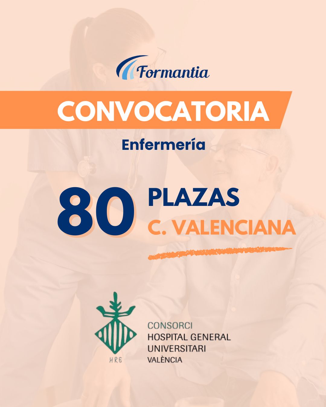 Oposiciones Formantia Valencia