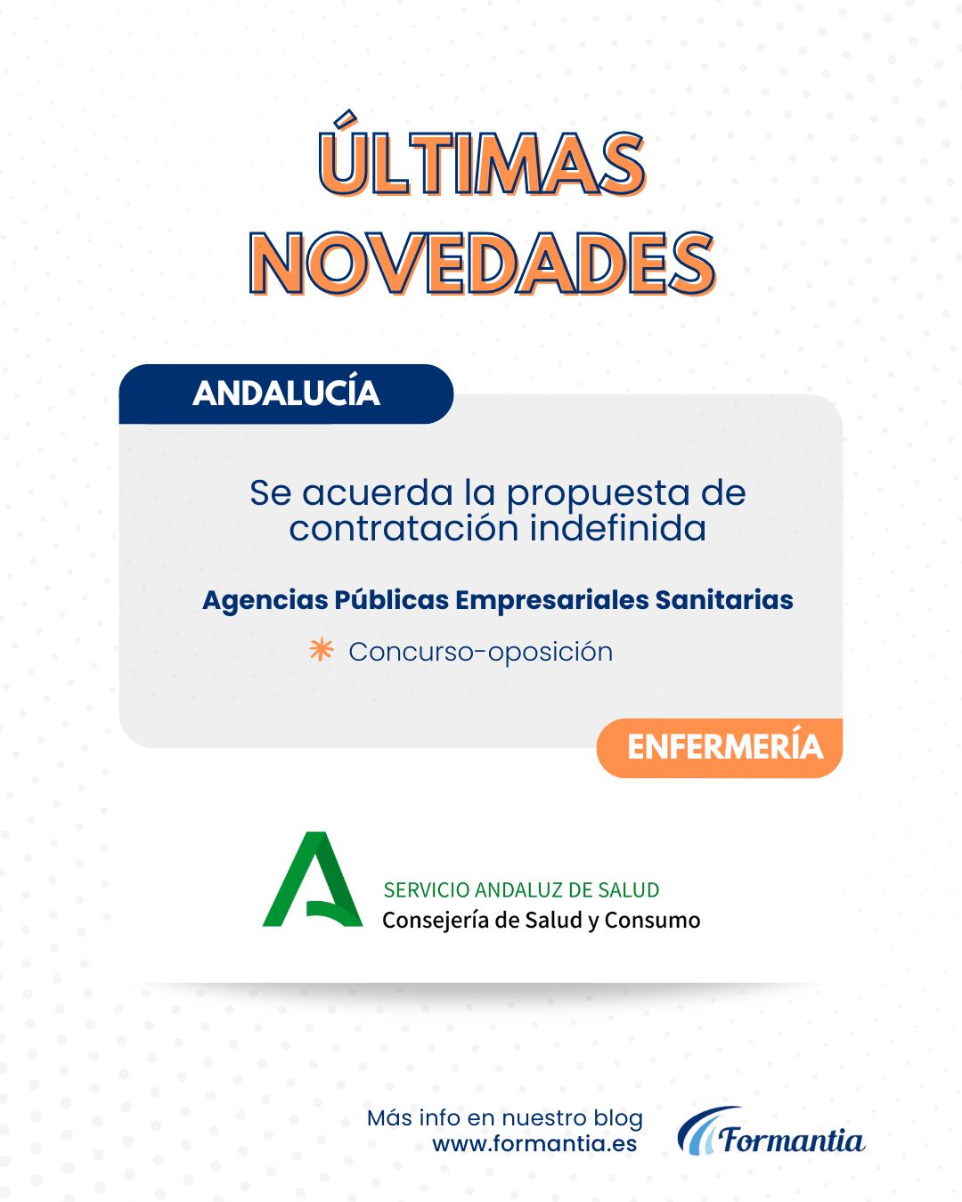 Oposiciones Formantia SAS
