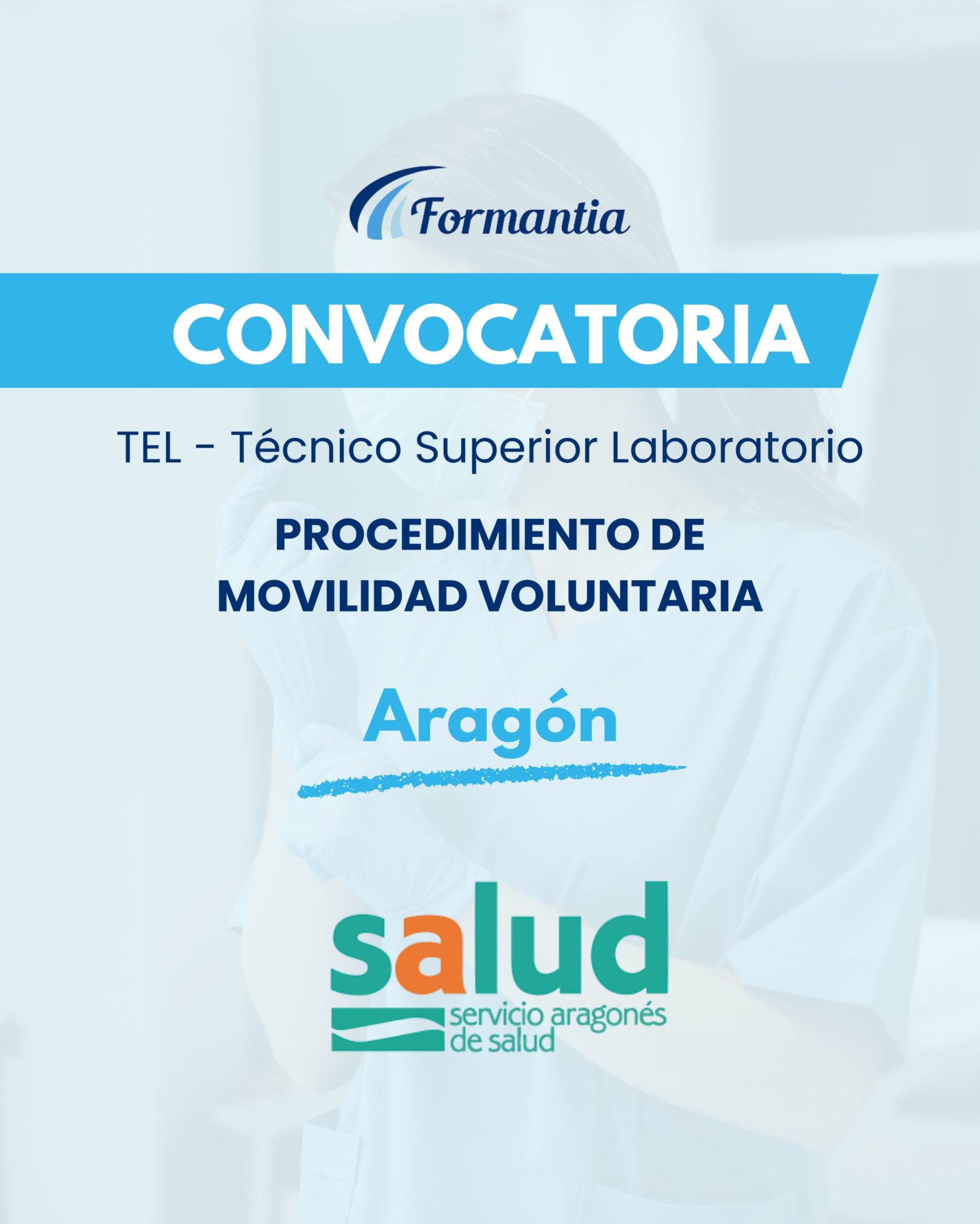 Oposiciones Formantia Aragón