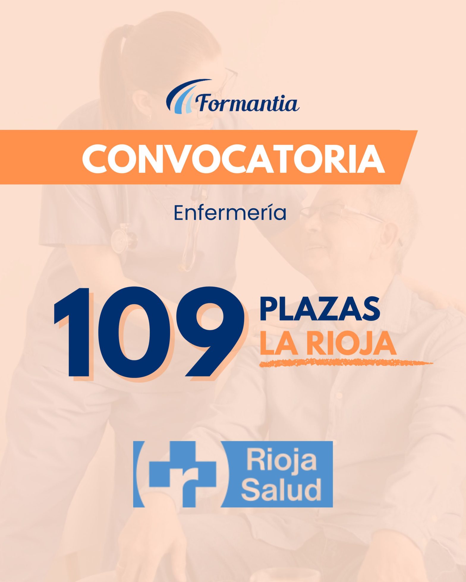 Oposiciones Formantia La Rioja