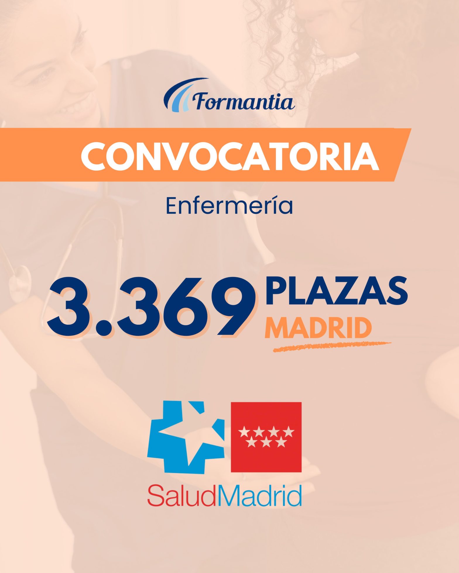 Oposiciones Formantia Madrid