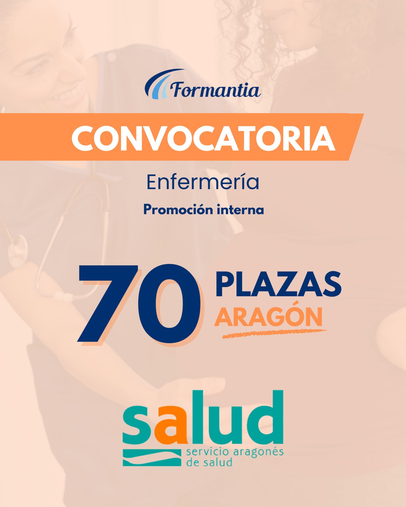 Oposiciones Formantia Aragón