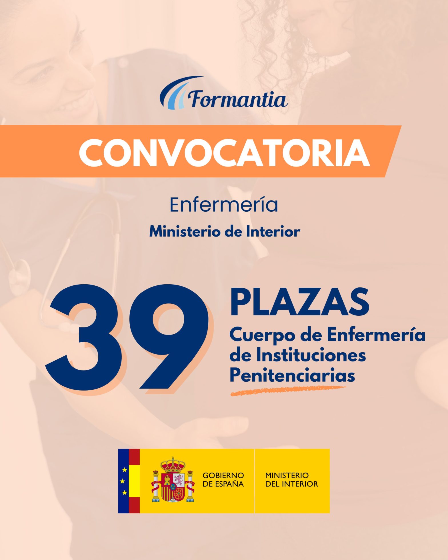 Oposiciones Formantia