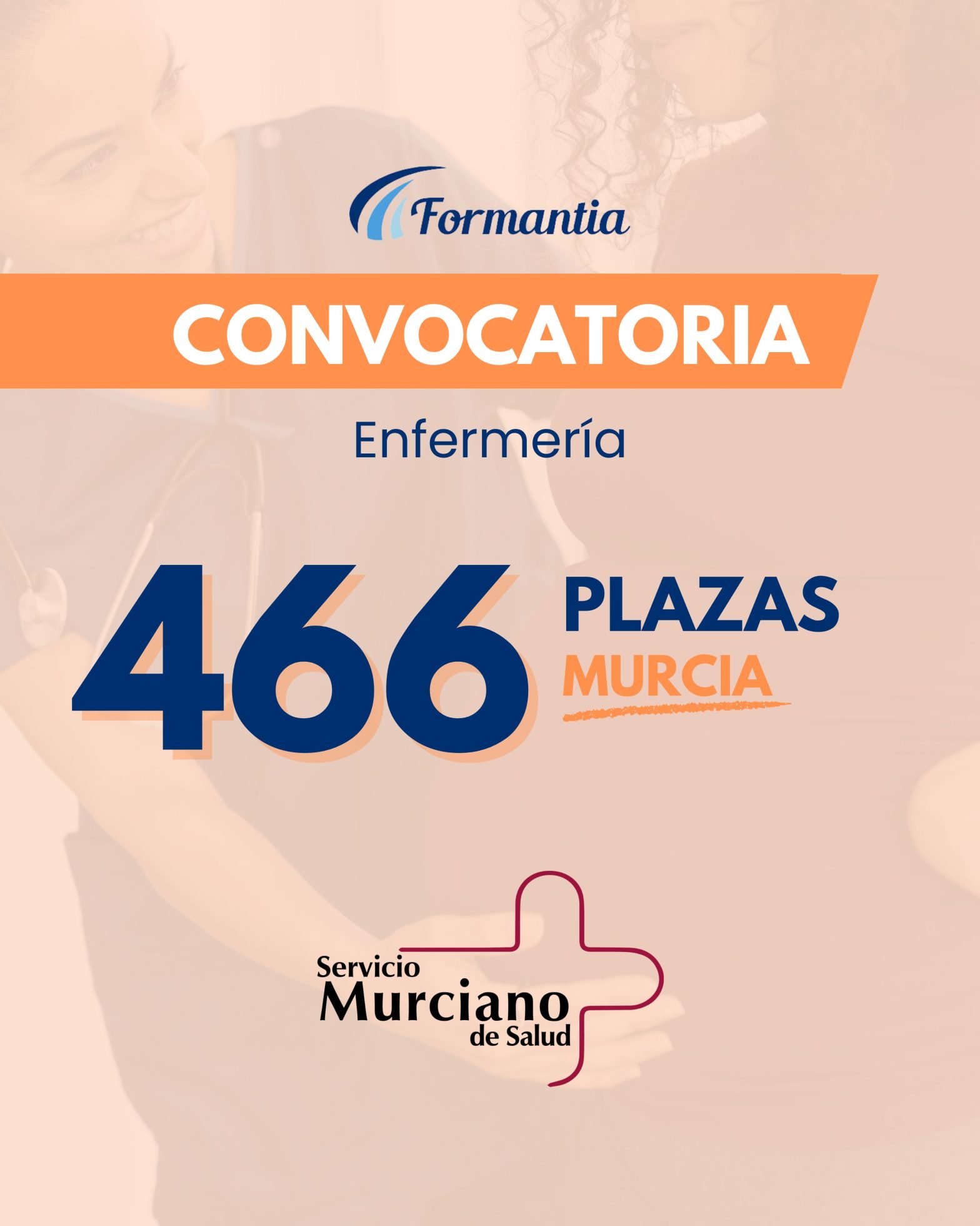Oposiciones Formantia Murcia