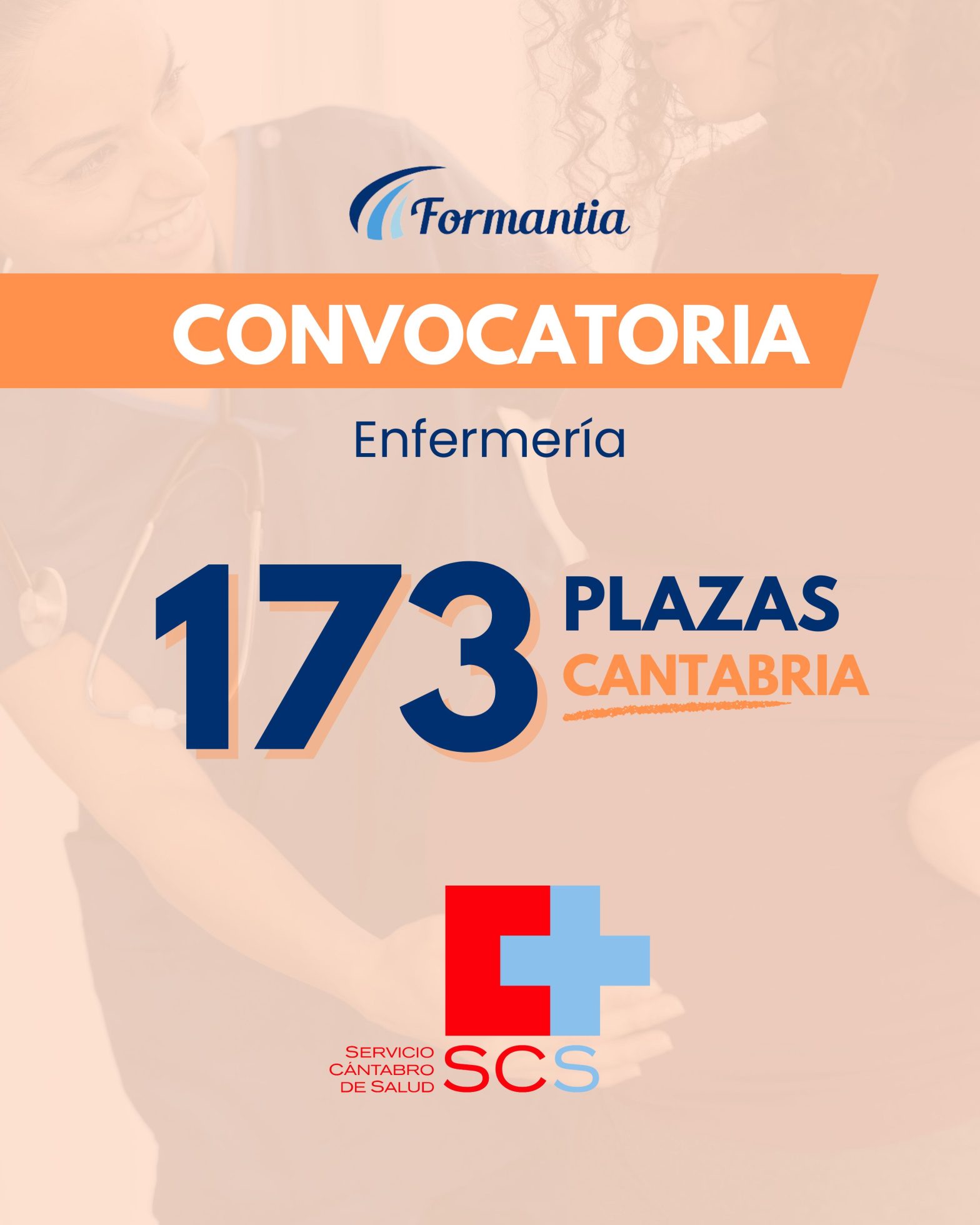 Oposiciones Formantia Cantabria