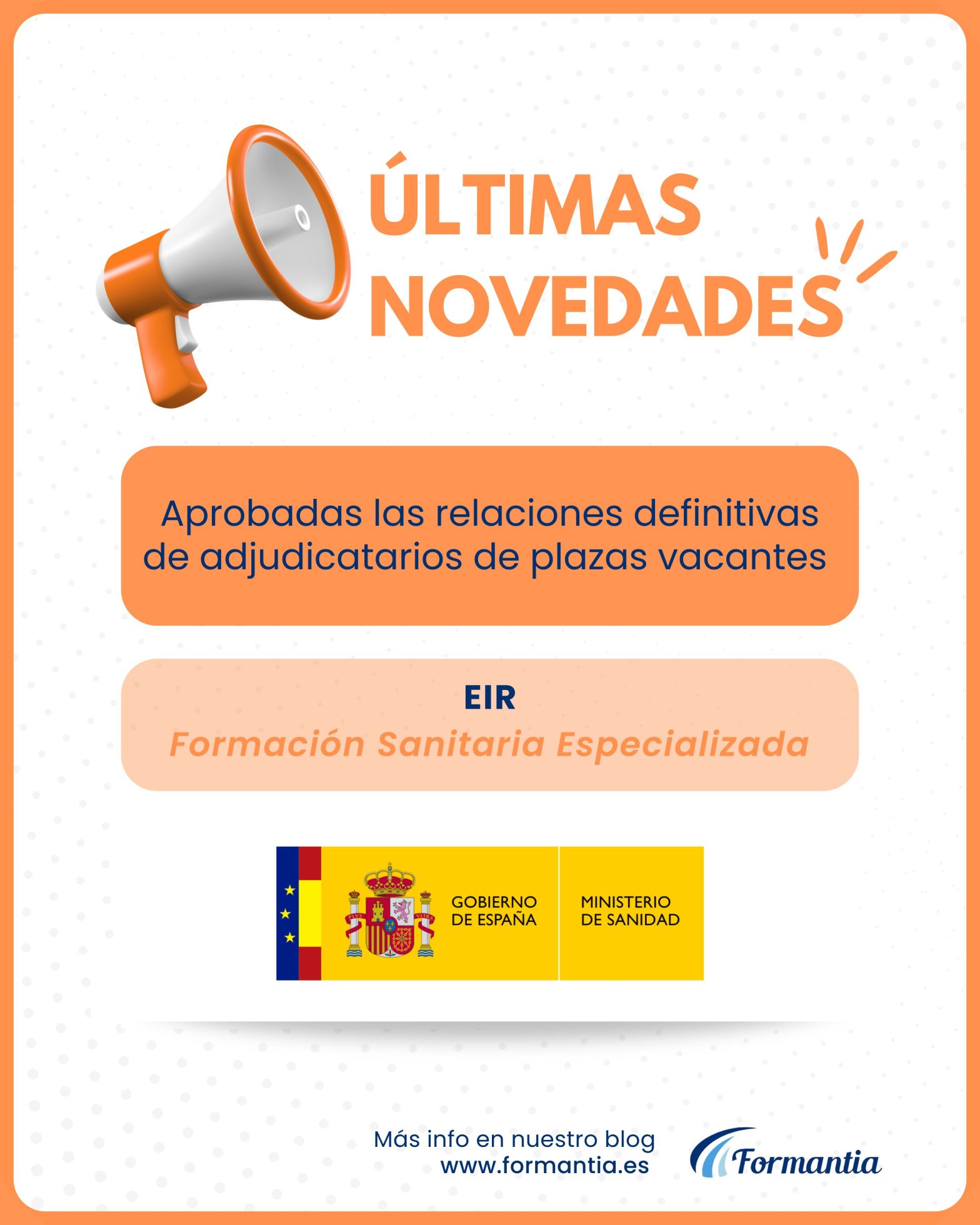 EIR Formantia