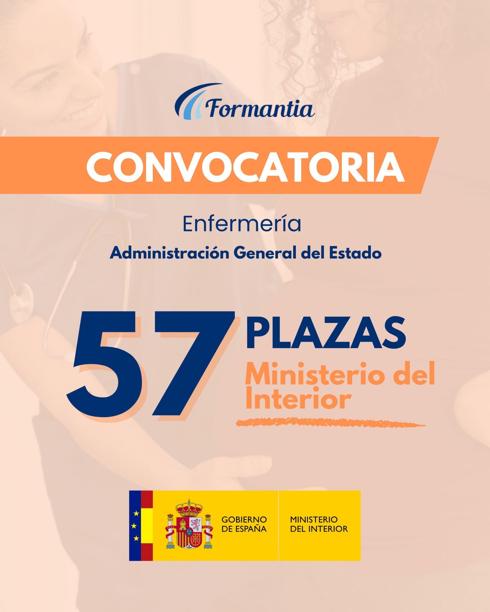 Oposiciones Formantia