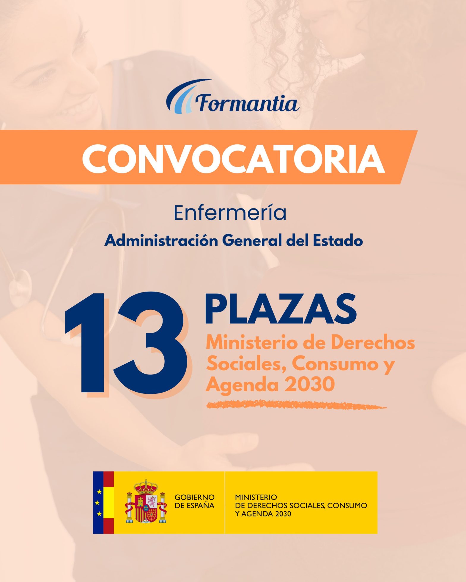 Oposiciones Formantia