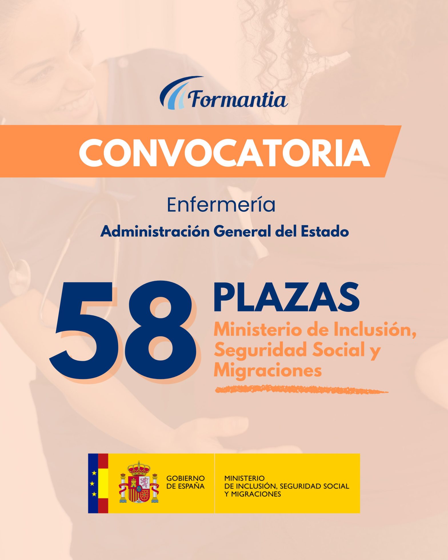 Oposiciones Formantia