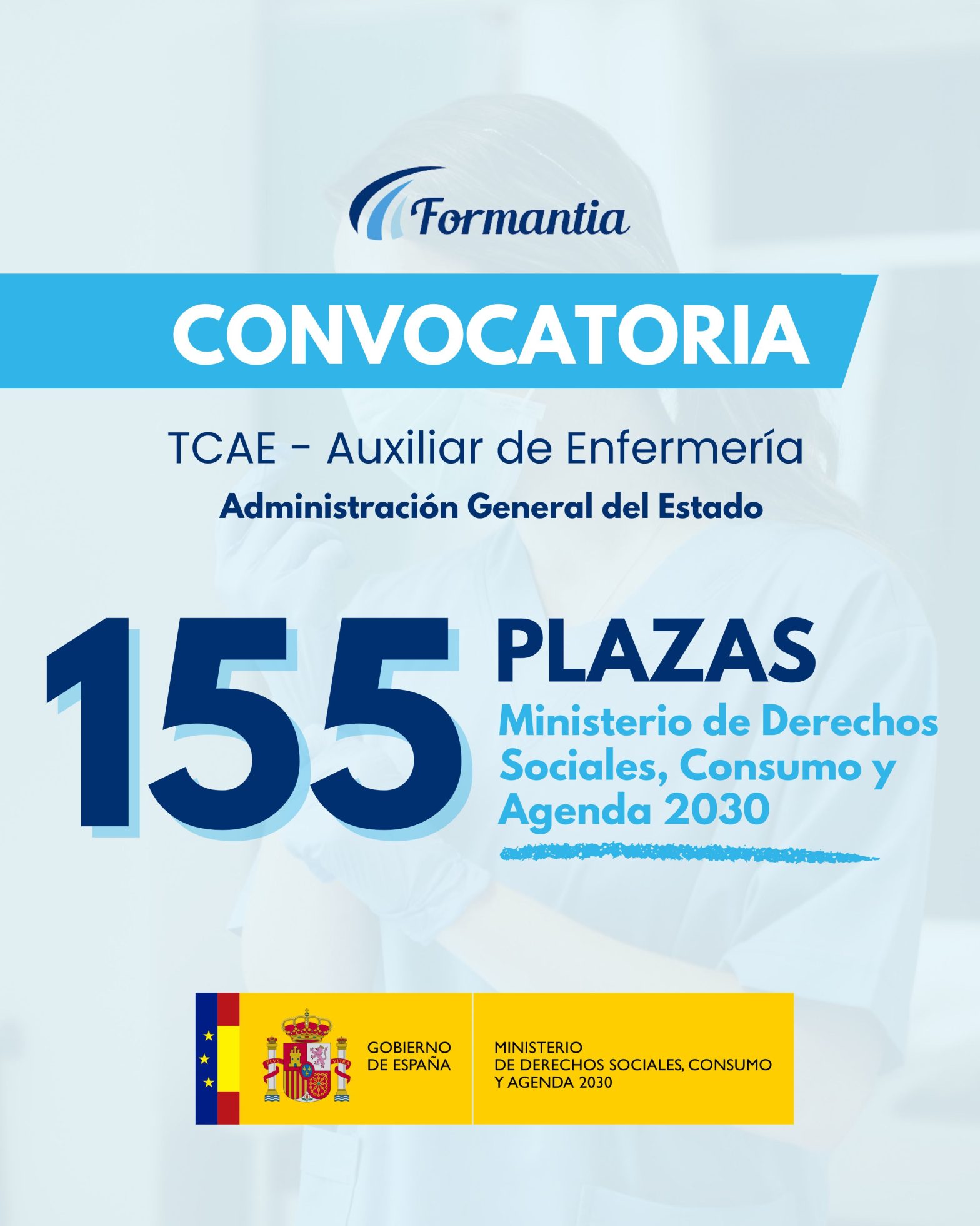 Oposiciones Formantia