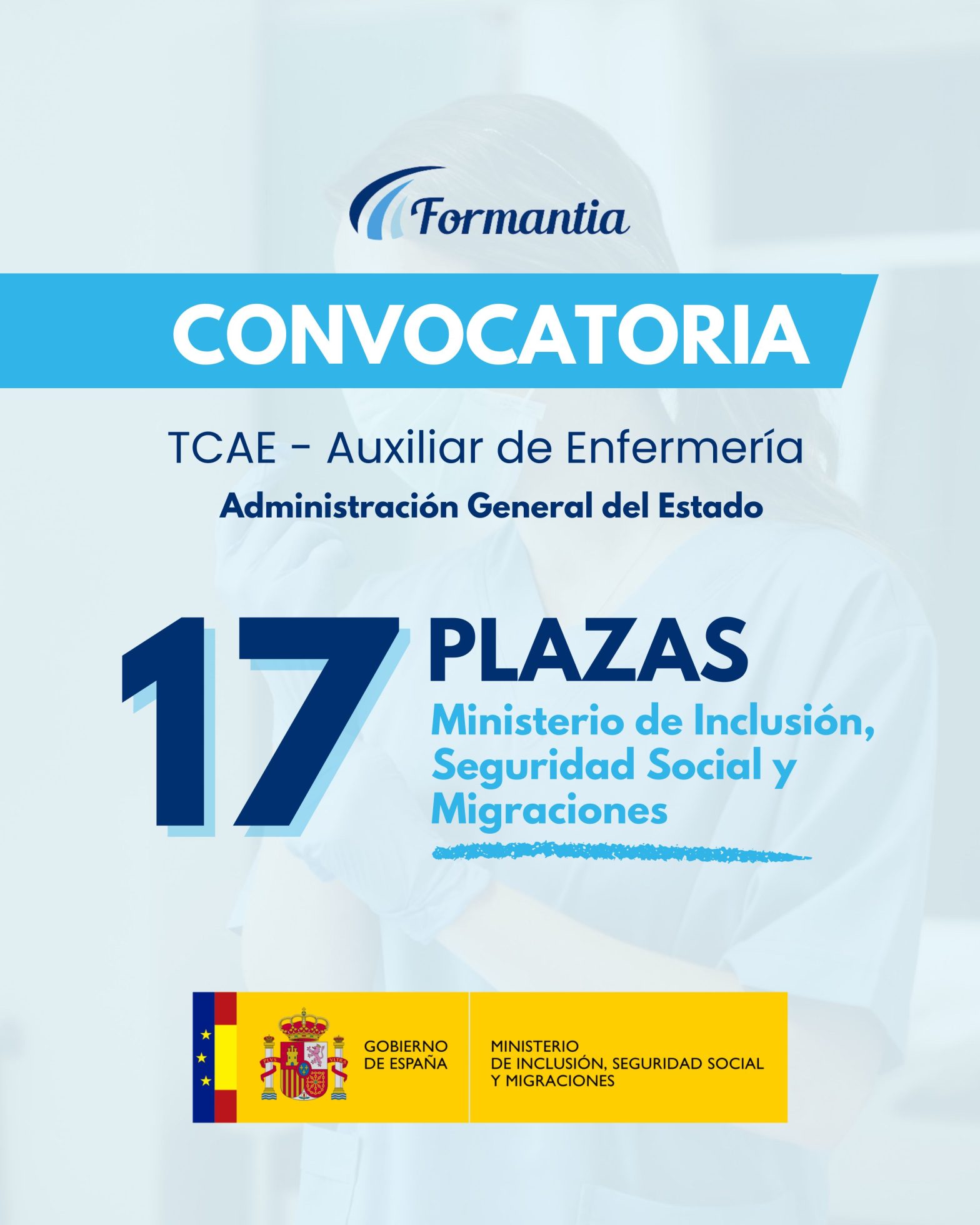 Oposiciones Formantia