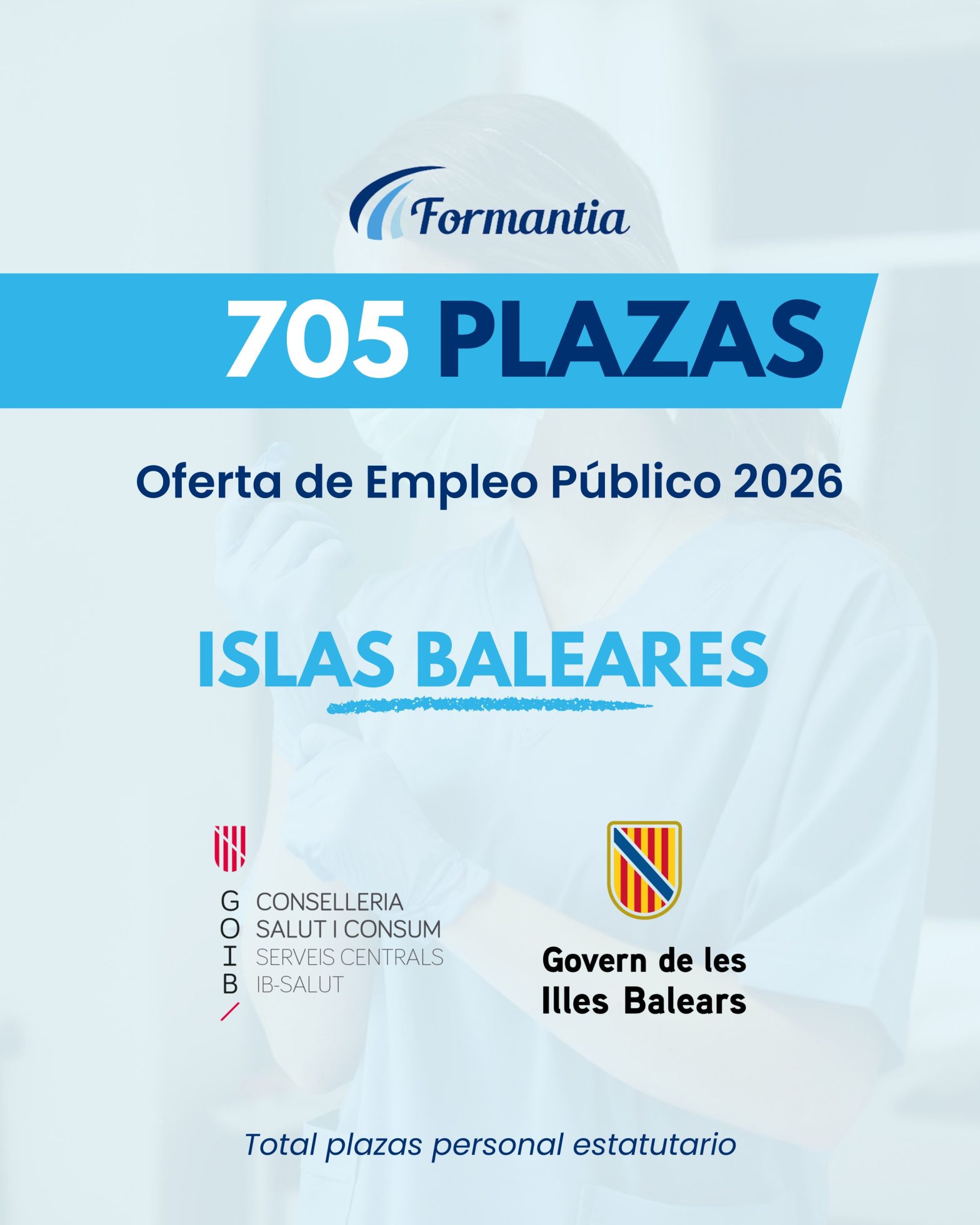 Oposiciones Formantia