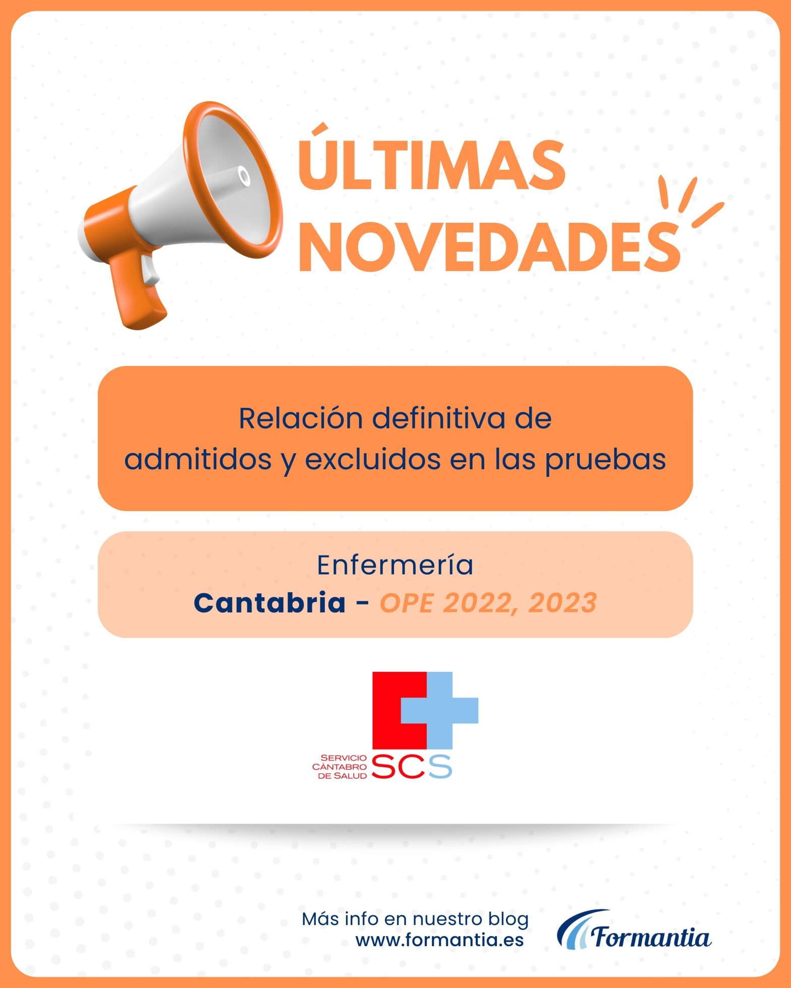 Oposiciones Formantia