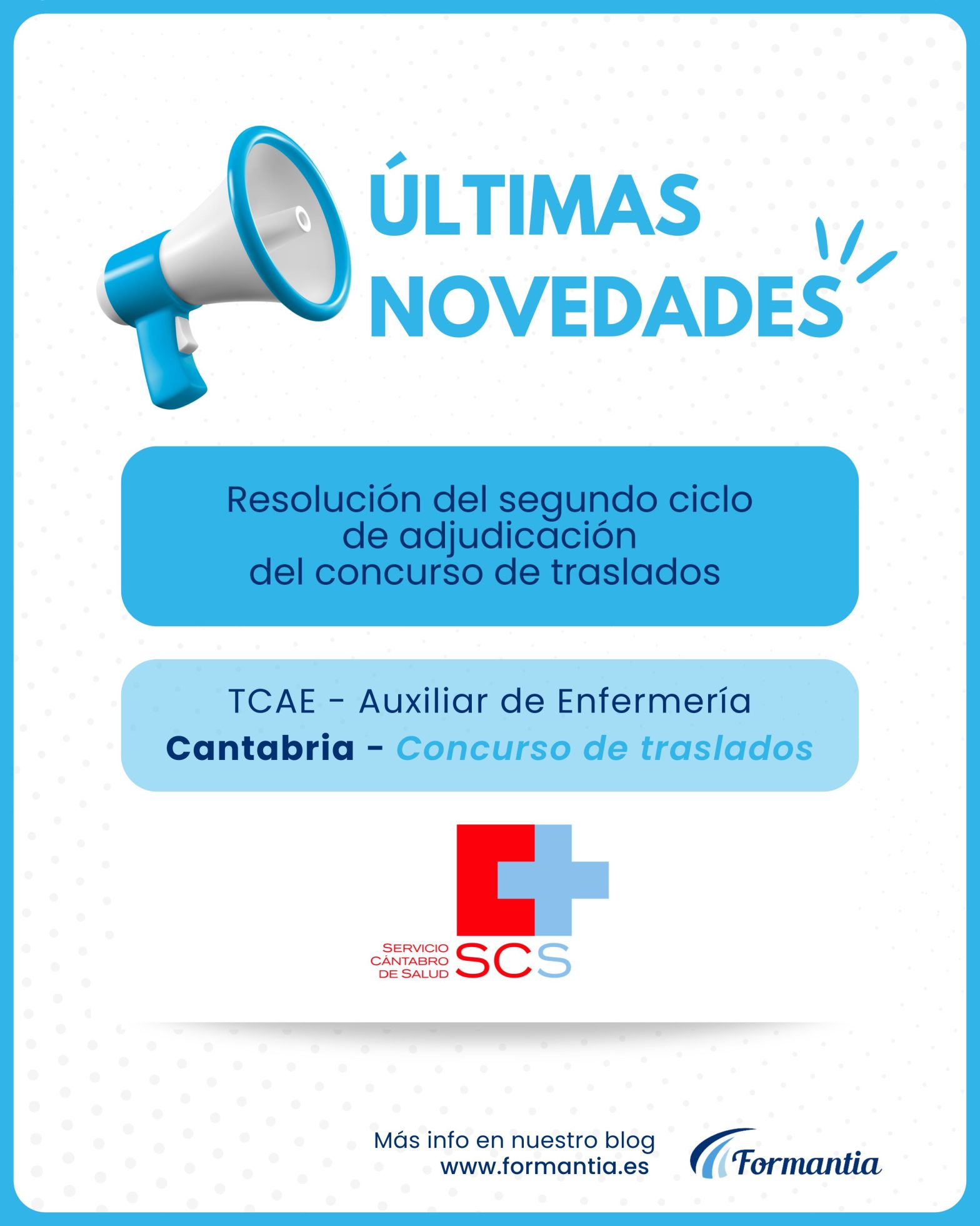 Oposiciones Formantia