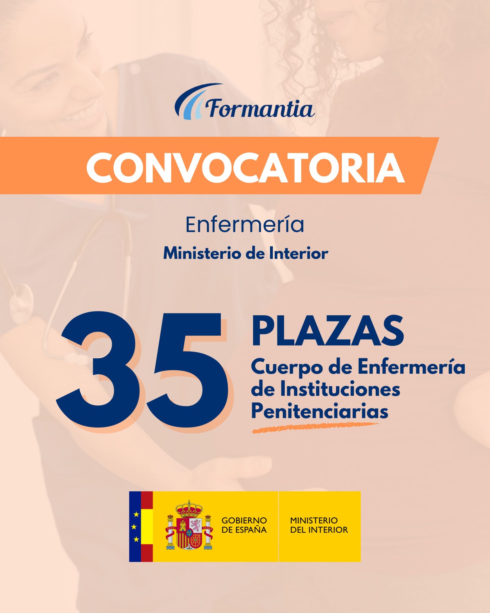 Oposiciones Formantia