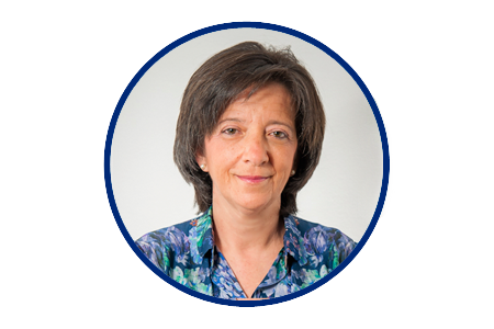 Dra. Berta Candia Bouso