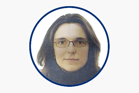 Berta García Fraguela