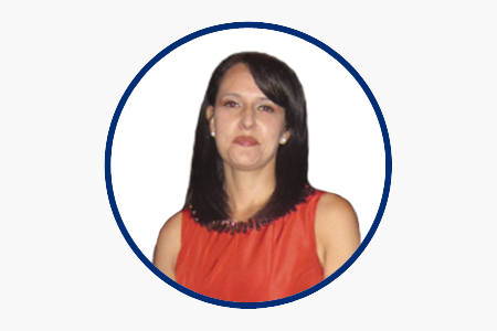 Mónica Aurora Pérez Taboada